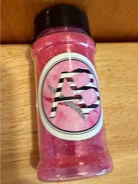 AB Design Co Iridescent Fine Glitter in Sassy